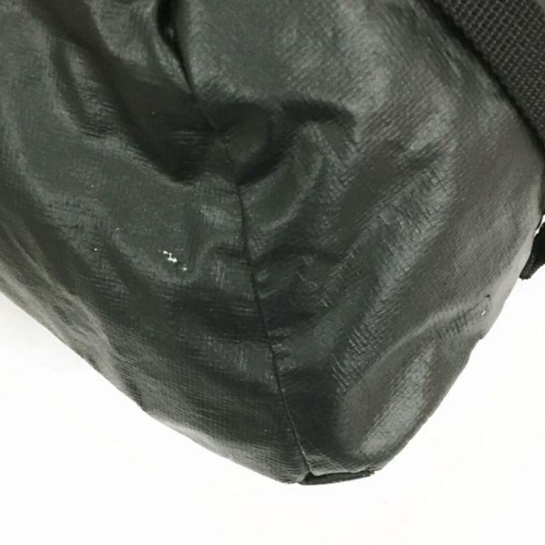 PORTER(ポーター)のPORTER/吉田(ポーター) ショルダーバッグ - 黒 コーティングキャンバス レディースのバッグ(ショルダーバッグ)の商品写真