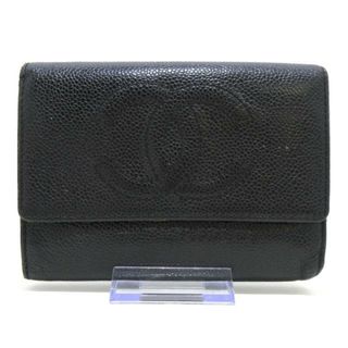 シャネル キャビアスキン 財布(レディース)の通販 4,000点以上 シャネル キャビアスキン 財布(レディース)の通販 4,000点以上