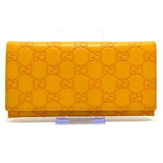 グッチ カードケース（オレンジ/橙色系）の通販 47点 | Gucciを買う