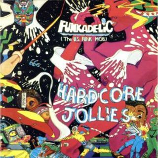 【輸入盤】Ｈａｒｄｃｏｒｅ　Ｊｏｌｌｉｅｓ(R&B/ソウル)