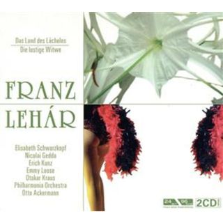 【輸入盤】Ｌｅｈ＆ａａｃｕｔｅ；ｒ：　Ｄａｓ　Ｌａｎｄ　ｄｅｓ　Ｌ＆ａｕｍｌ；ｃｈｅｌｎｓ　／　Ｄｉｅ　ｌｕｓｔｉｇｅ　Ｗｉｔｗｅ(クラシック)