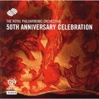 【輸入盤】Ｔｈｅ　Ｒｏｙａｌ　Ｐｈｉｌｈａｒｍｏｎｉｃ　Ｏｒｃｈｅｓｔｒａ：　５０ｔｈ　Ａｎｎｉｖｅｒｓａｒｙ　Ｃｅｌｅｂｒａｔｉｏｎ(クラシック)