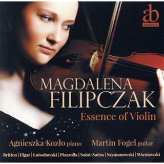 【輸入盤】Ｖａｒｉｏｕｓ：　Ｅｓｓｅｎｃｅ　ｏｆ　Ｖｉｏｌｉｎ(クラシック)