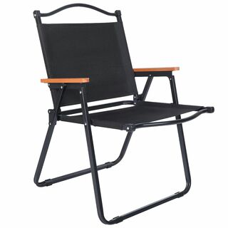 YSSOA 折りたたみ式キャンプチェア 軽量 折りたたみ椅子（ 幅55×奥行60(テーブル/チェア)