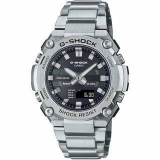 新品・未使用★国内正規品★G-SHOCK★GST-B600D-1AJF