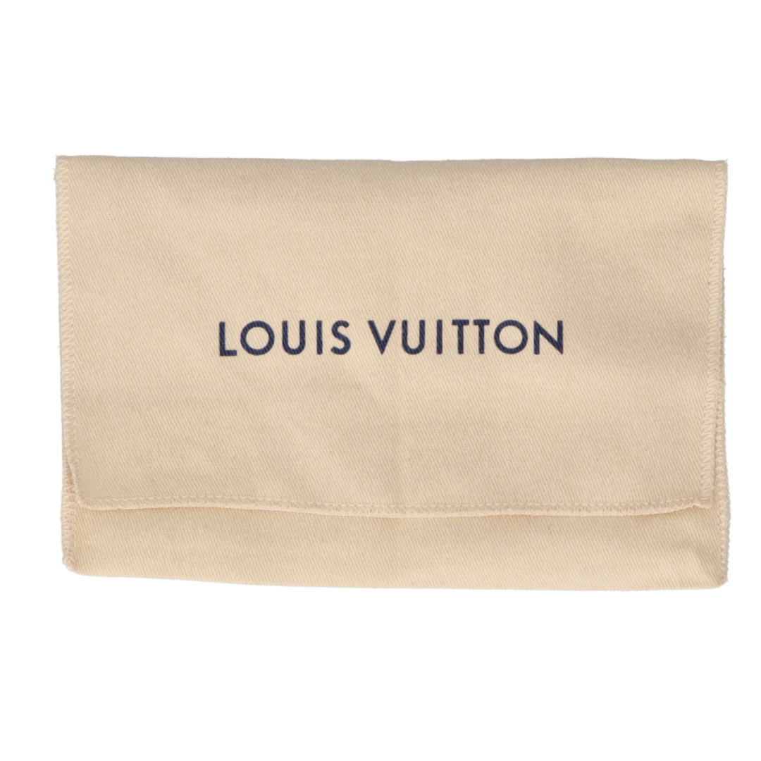 LOUIS VUITTON(ルイヴィトン)のルイ・ヴィトン ポルトフォイユ･ジュリエット 新品  M69432 モノグラムジャイアントリバース レディース ブラウン【新品】 レディースのファッション小物(財布)の商品写真