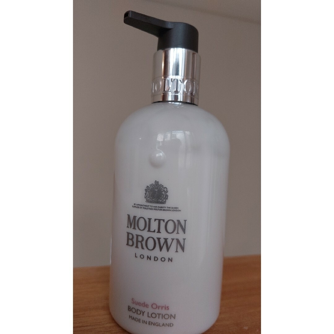 MOLTON BROWN(モルトンブラウン)のMOLTON BROWN LONDON コスメ/美容のボディケア(ボディローション/ミルク)の商品写真