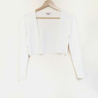 トッカ ボレロ(レディース)の通販 500点以上 | TOCCAのレディースを トッカ ボレロ(レディース)の通販 500点以上 | TOCCAのレディースを