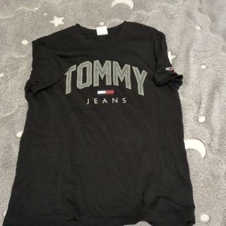 TOMMY JEANS - TOMMY　JEANSTシャツ