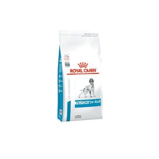 ロイヤルカナン(ROYAL CANIN)のロイヤルカナン　アミノペプチドフォーミュラ　1kg(ペットフード)