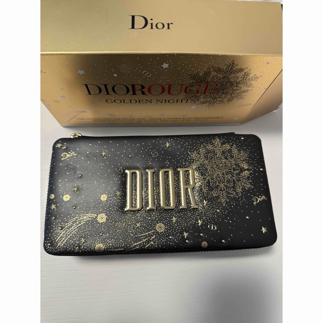 Christian Dior(クリスチャンディオール)のDior 口紅セット コスメ/美容のベースメイク/化粧品(口紅)の商品写真