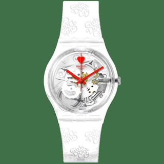 swatch - SWATCH X VERDYGIRLS DONT CRY BY VERDY