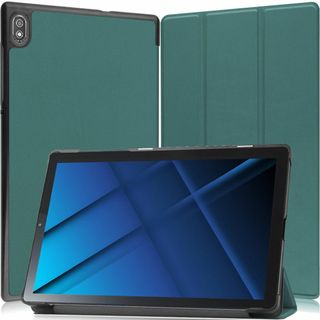 【人気商品】FOR Lenovo Tab6 5G 10.3 用のケース タブレッ(タブレット)