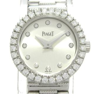 ピアジェ(PIAGET)のピアジェ 腕時計 G0A42047 レディース(腕時計)
