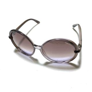 TOM FORD - トムフォード サングラス - TF167 Caithlyn