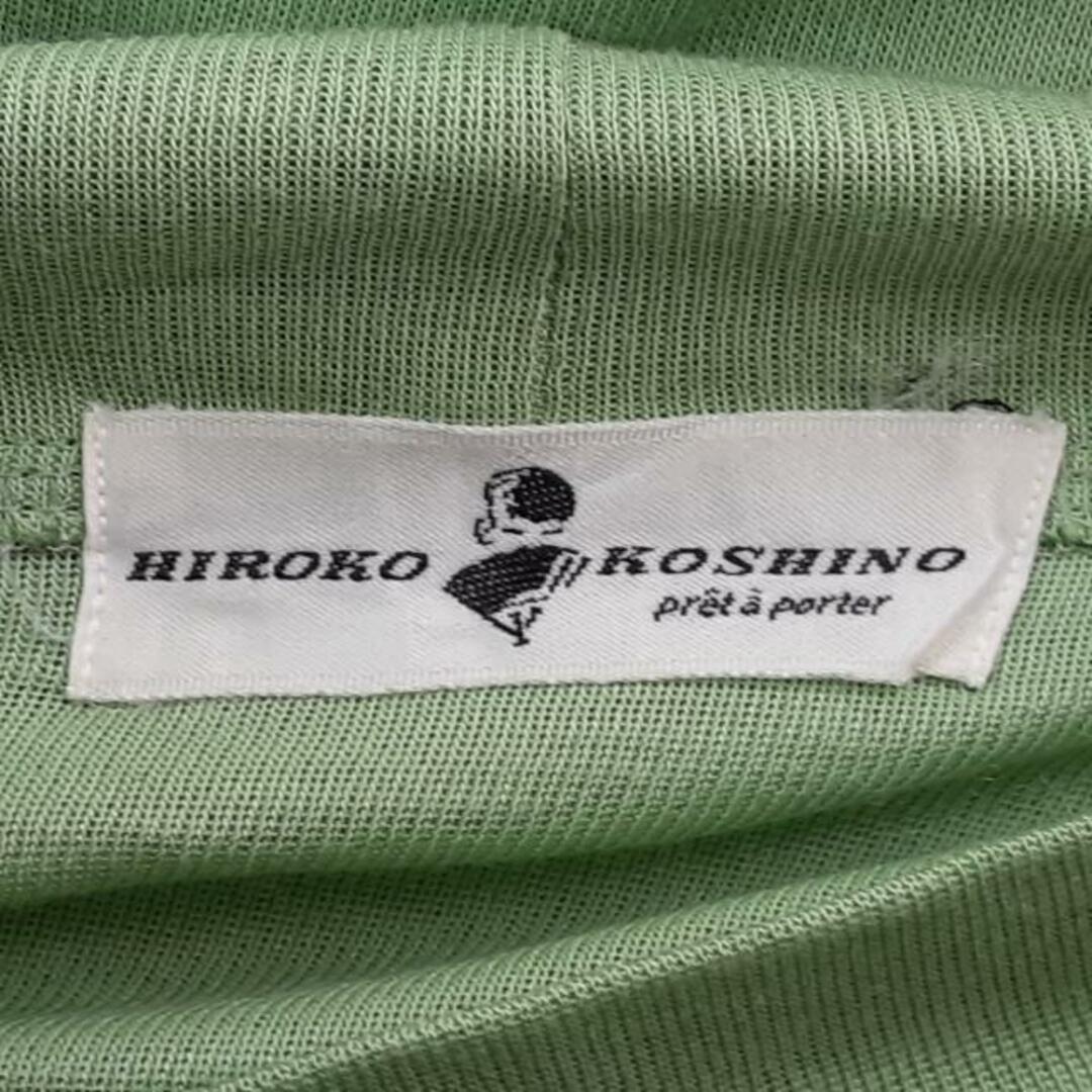 HIROKO KOSHINO(ヒロココシノ)のヒロココシノ チュニック サイズ9T美品  - レディースのトップス(チュニック)の商品写真