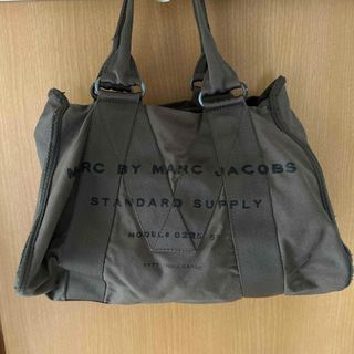 MARC JACOBS - MARC JACOBS  バック