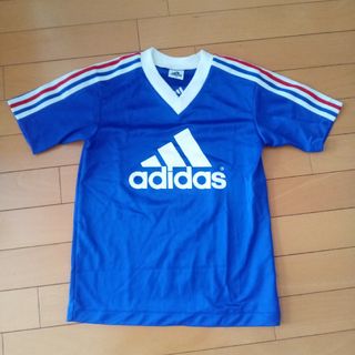 adidas - アディダス　シャツ140