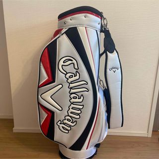 キャロウェイゴルフ(Callaway Golf)の美品　Callaway キャディバック(バッグ)