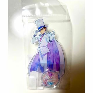 レア！怪盗キッド:アクリルスタンド PALE TONE flower ver.2(その他)