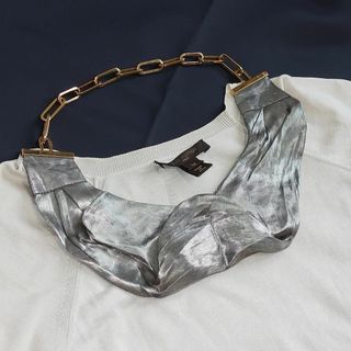 ルイヴィトン(LOUIS VUITTON)の正規品 ヴィトン Louis Vuitton トップス サマーニット ニット(ニット/セーター)