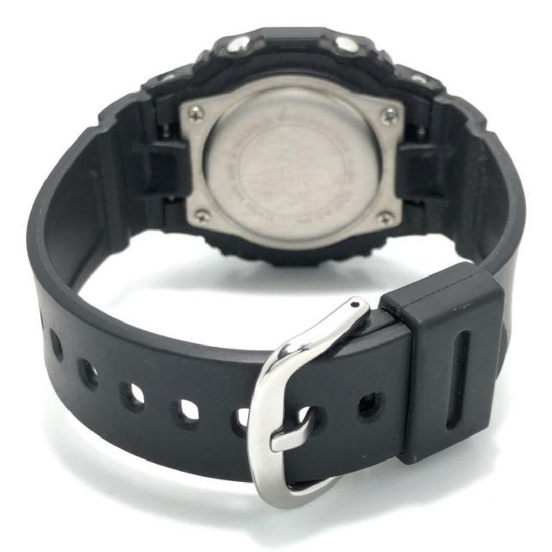 CASIO(カシオ)のCASIO(カシオ) 腕時計 Baby-G BLX-560 レディース 黒 レディースのファッション小物(腕時計)の商品写真
