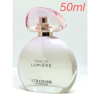 ロクシタン(L'OCCITANE)のL'OCCITANE  ロクシタン テールドルミエール オードトワレ　50ml (香水(女性用))