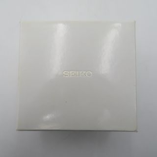 セイコー(SEIKO)の腕時計 SEIKO メカニカルデイト SARB033 ブラック文字盤 6R15-00C0 自動巻き 2015年製 美品【中古】(腕時計(アナログ))