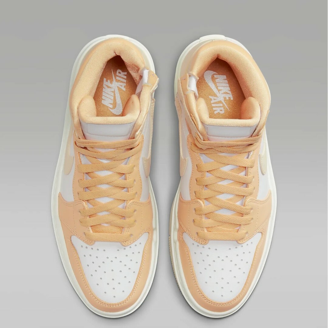 Jordan Brand（NIKE）(ジョーダン)の【新品】AIR JORDAN エアジョーダン 1 エレベート high 26 メンズの靴/シューズ(スニーカー)の商品写真