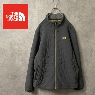 ザノースフェイス(THE NORTH FACE)のノースフェイス 中綿 キルティングジャケット メンズXL(ブルゾン)