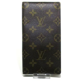 ルイヴィトン(LOUIS VUITTON)のLOUIS VUITTON(ルイヴィトン) 手帳 モノグラム アジェンダオリゾンタル R20008 モノグラム・キャンバス(その他)