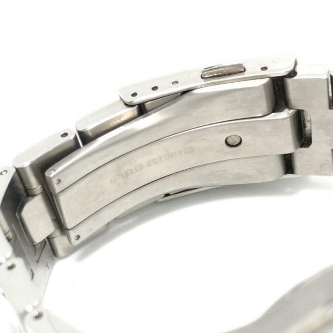 ORIENT STAR(オリエントスター) 腕時計 コンテンポラリーコレクション RK-AT0012L メンズ 裏スケ/限定400本(102/400) ダークネイビー メンズの時計(その他)の商品写真