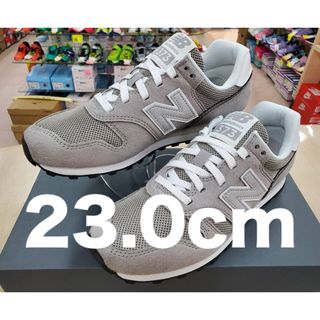 ニューバランス(New Balance)のニューバランスML373KG2 23.0cmカジュアルスニーカー ライフスタイル(スニーカー)