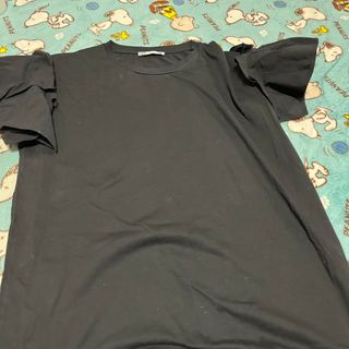 ザラ(ZARA)のZARAのTシャツ(Tシャツ/カットソー(半袖/袖なし))