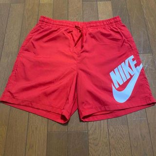 ナイキ(NIKE)のナイキ　NIKE　ショートパンツ(ショートパンツ)