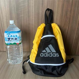 アディダス(adidas)のアディダスadidas リュック(バッグパック/リュック)