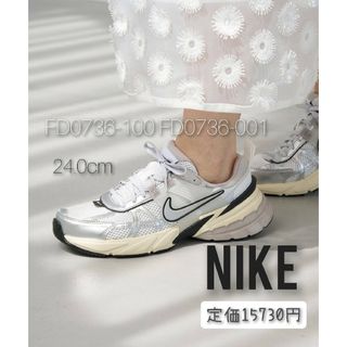 ナイキ(NIKE)のNIKE FD0736-100 FD0736-001　24.0(スニーカー)