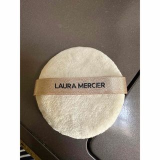 ローラメルシエ(laura mercier)のLAURA MERCIER パフ(パフ・スポンジ)