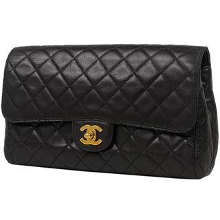 シャネル(CHANEL)のシャネル ココマーク クラッチバッグ レディース 【中古】(クラッチバッグ)