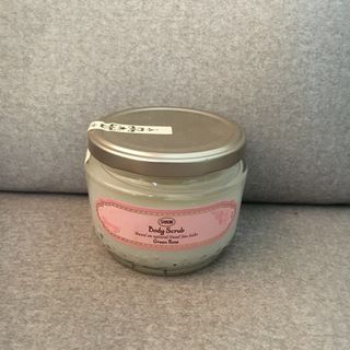 サボン(SABON)のサボン　ボディスクラブ　320g(ボディスクラブ)