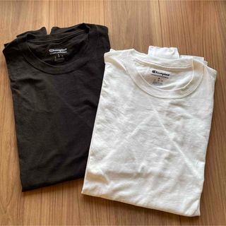 チャンピオン(Champion)のチャンピオン　Tシャツ(Tシャツ/カットソー(半袖/袖なし))