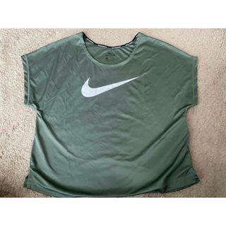 ナイキ(NIKE)のナイキ　ジムウェア　ドライTシャツ(ヨガ)