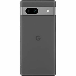 Google Pixel 7a Charcoal(スマートフォン本体)