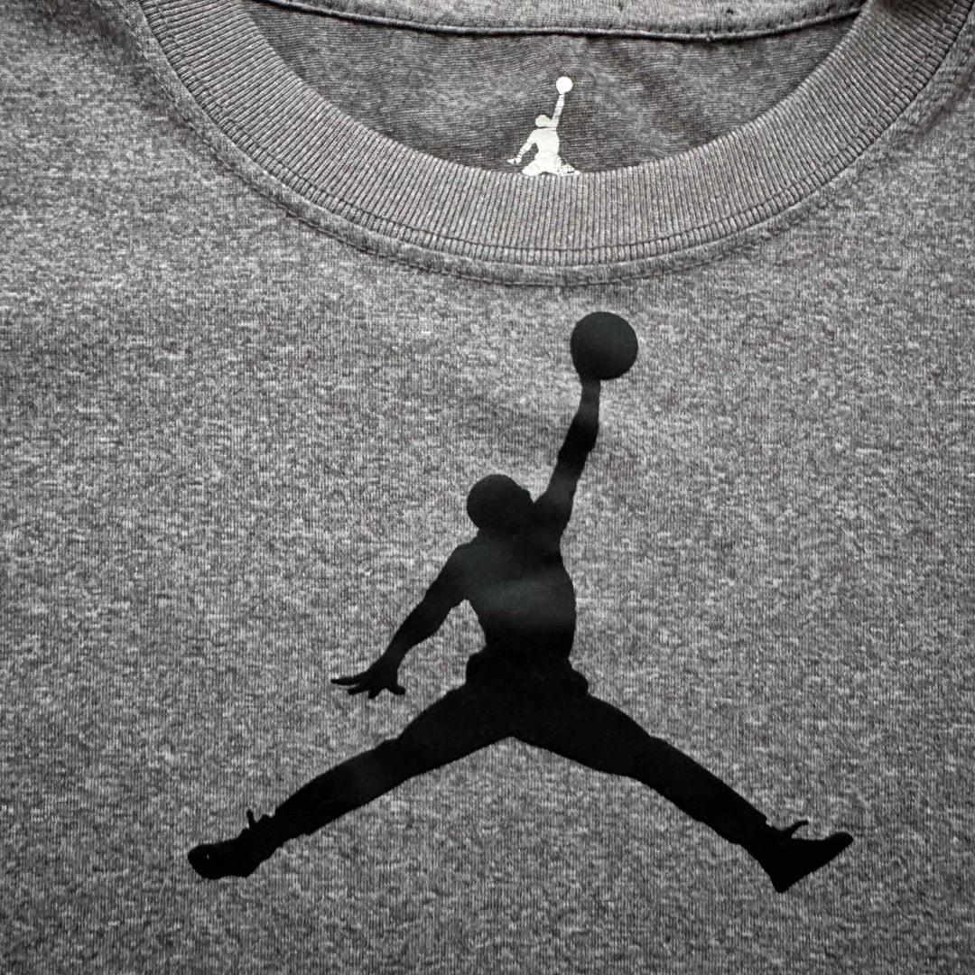 Jordan Brand（NIKE）(ジョーダン)のスポーツウェア　Tシャツ　男の子　100 子供服　まとめ売り　キッズ　半袖 キッズ/ベビー/マタニティのキッズ服男の子用(90cm~)(Tシャツ/カットソー)の商品写真