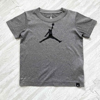 ジョーダン(Jordan Brand（NIKE）)のスポーツウェア　Tシャツ　男の子　100 子供服　まとめ売り　キッズ　半袖(Tシャツ/カットソー)