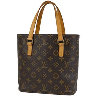 ルイヴィトン(LOUIS VUITTON)のルイ・ヴィトン ヴァヴァン PM レディース 【中古】(トートバッグ)