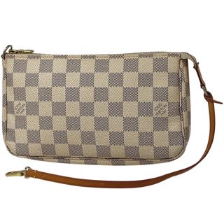 ルイヴィトン(LOUIS VUITTON)のルイ・ヴィトン ポシェットアクセソワール レディース 【中古】(その他)