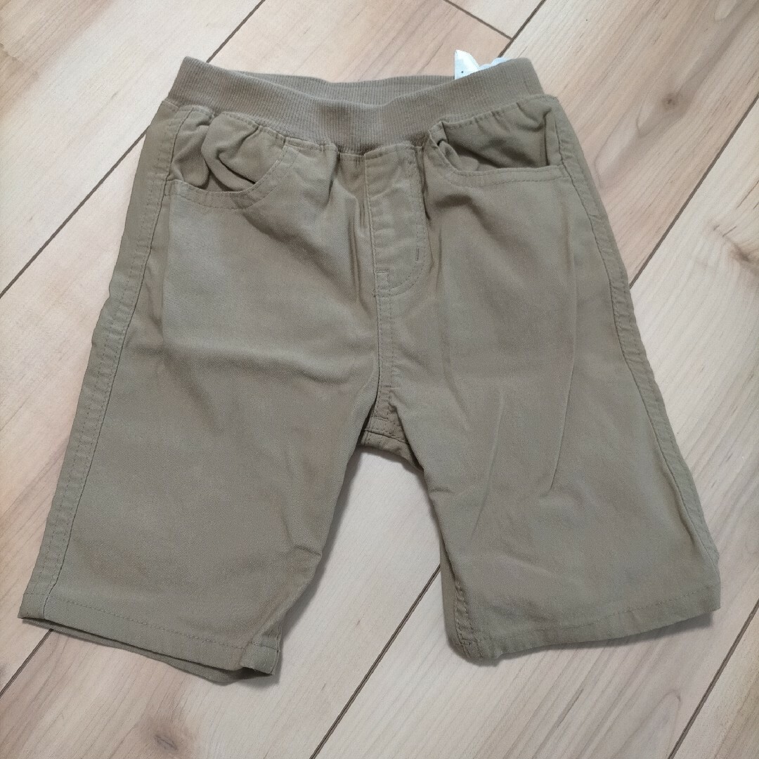 babyGAP(ベビーギャップ)の100cm　ズボン　セット売り キッズ/ベビー/マタニティのキッズ服男の子用(90cm~)(パンツ/スパッツ)の商品写真