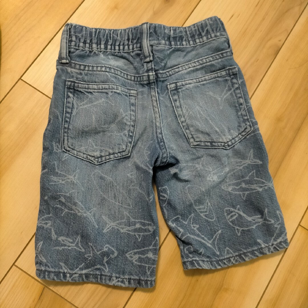 babyGAP(ベビーギャップ)の100cm　ズボン　セット売り キッズ/ベビー/マタニティのキッズ服男の子用(90cm~)(パンツ/スパッツ)の商品写真