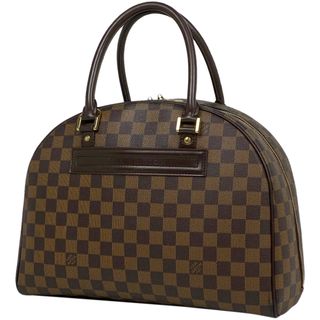 ルイヴィトン(LOUIS VUITTON)のルイ・ヴィトン ノリータ レディース 【中古】(ハンドバッグ)